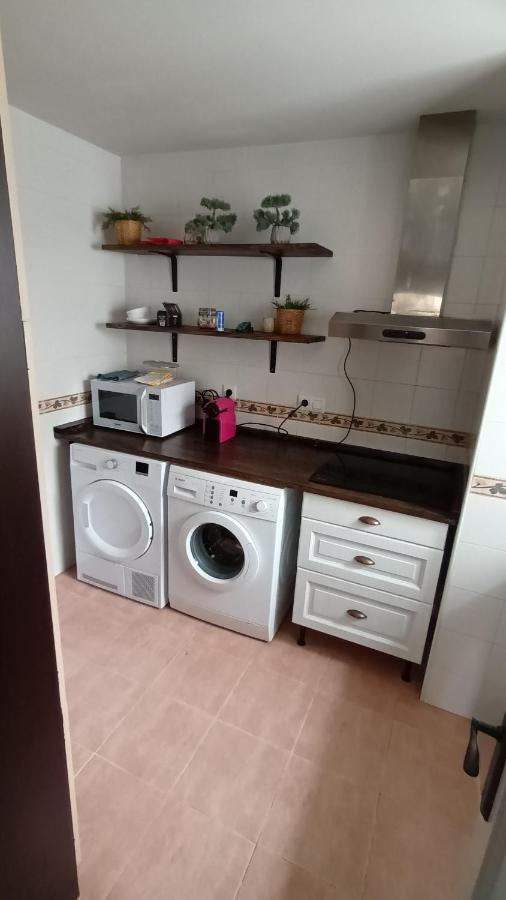 Apto Manamar - Entre Centro Y Playa - Parking Privado Gratis Sanlucar de Barrameda Luaran gambar