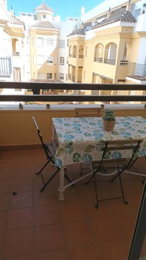 Apto Manamar - Entre Centro Y Playa - Parking Privado Gratis Sanlucar de Barrameda Luaran gambar